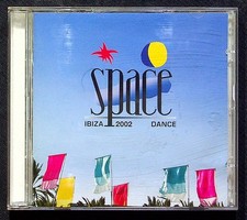 Various  Space Ibiza 2002