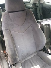 sedile anteriore destro per