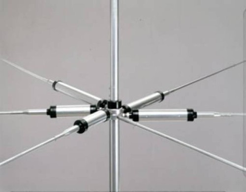 Diamond 6sr antenna - diamond, cp-6sr