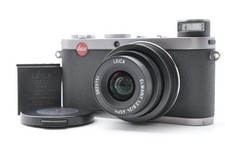 Fotocamera digitale compatta