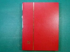 Collezione Europa Est con affrancatura postale Francobolli fino agli anni 2000, su libretto