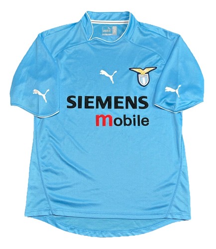 Maglia calcio lazio puma - lazio,