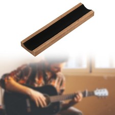 Supporto per chitarra in legno