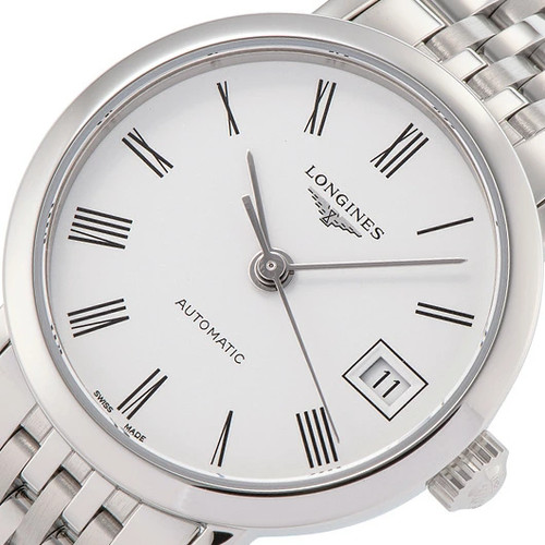 Longines elegant collection - longines,