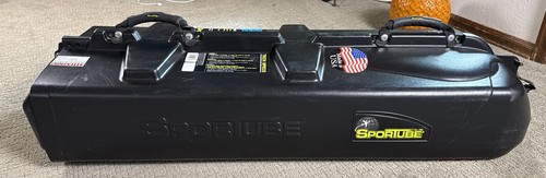 Sportube serie custodia - 3,