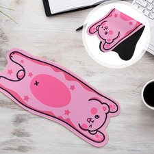  Tappeto Per Mouse PAD Del Computer Tasco Topo Da Cartone Animato