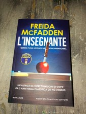 Freida Mc Fadden L'insegnante