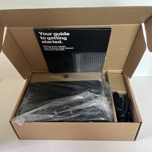 Verizon link router modem - d-link,