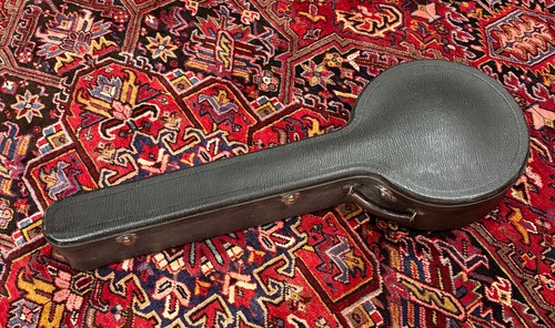 Custodia stile banjo - custodia, gibson