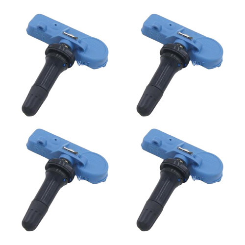 Kit sensore tpms pezzi - kit,