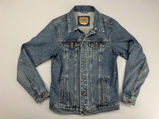 Giacca di jeans Pull & Bear