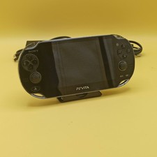 Console Portatile Sony PS Vita