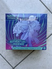 Pokémon -  Avventure Insieme