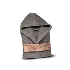 Accappatoio spugna unisex - accappatoio,