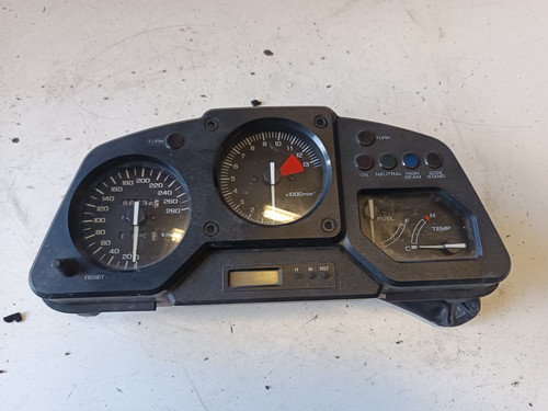 Honda vfr 750 - 750, ez90