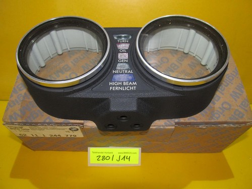 Alloggiamento bmw r100 r80 per - alloggiamento,