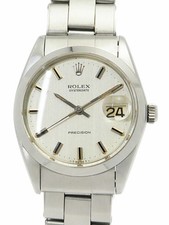 ROLEX Oysterdate Precision