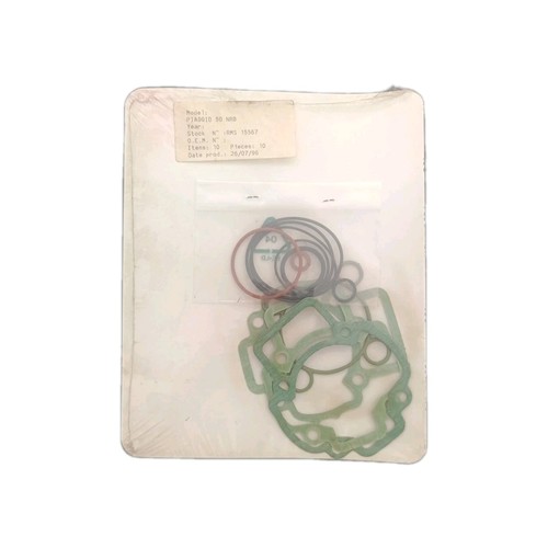 Kit guarnizioni smeriglio - guarnizioni,