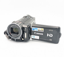Caméscope HD Canon Legria