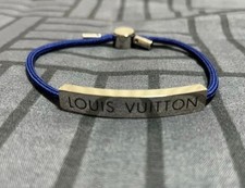 Bracciale Louis Vuitton Navy