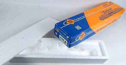 Roco 4149 scatola vuota - a,