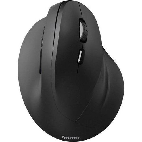 Hama 182699 mouse ergonomico - 182699,
