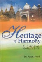 Heritage harmony an - harmony:,