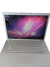 Apple MacBook Pro A1150 15"