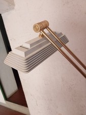 Lampada Da Terra Modernariato