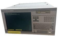 Agilent keysight 16702a - hp,