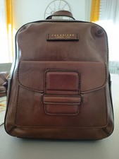zaino the bridge cuoio mai