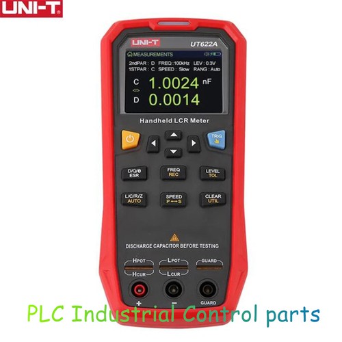 Nuovo uni ut622c - ut622c, misuratore