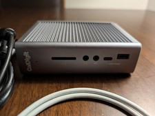 CalDigit TS3 Plus Thunderbolt
