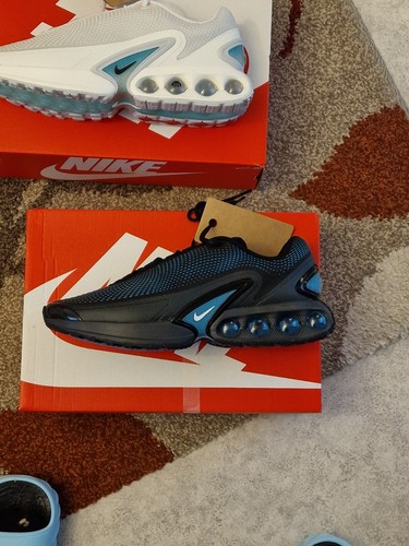 Nike air max - air, dn,