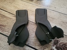 Mamas And Papas Cybex Aton Car