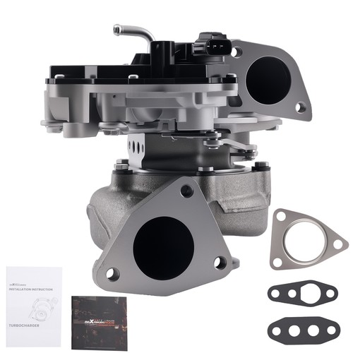 Turbocharger for toyota hilux - for,