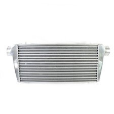 CXRacing Intercooler 3"