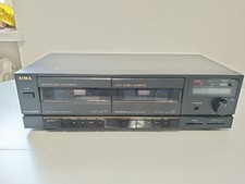AIWA AD-WX505E registratore a