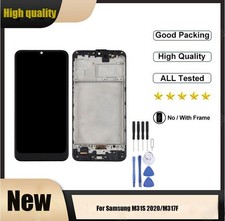 Display LCD con Touch Screen