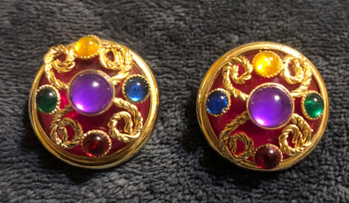 Vintage gold tone - gold,