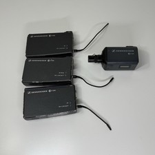 Sennheiser EW 500 Confezione