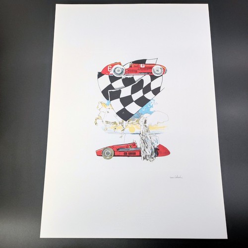 Stampa disegno nani - di,