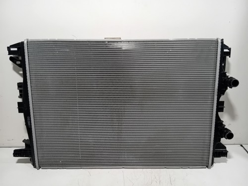 Jeep compass radiatore - jeep,