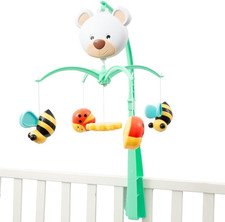 Giostrina per Lettino Neonato