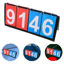 Tabellone segnapunti da tavolo