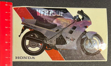 Adesivo sticker moto honda - adesivo,