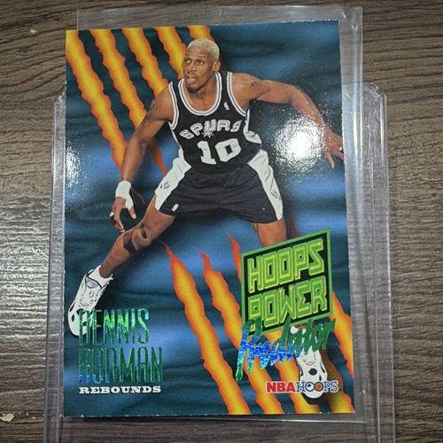 Skybox 1994 nba hoops - skybox, 1994-95