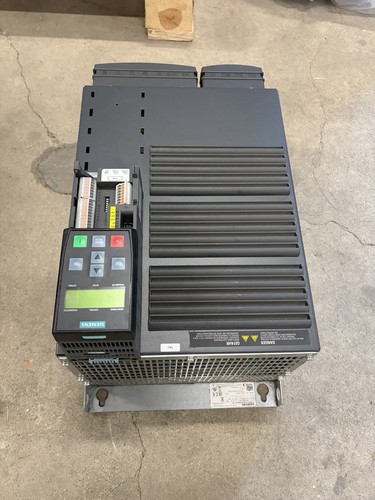 Siemens sinamics g120 pm250 - sinamics,