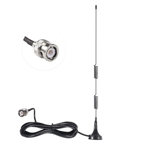 Antenna scanner polizia - antenna,