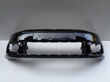 PARAURTI ANTERIORE ORIGINALE VW VOLKSWAGEN POLO 6C 6C0 14-17 LIFT RESTYLING